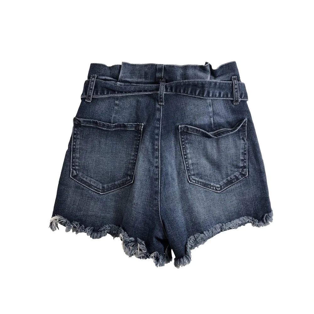 Express pair shorts